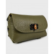 Клатч InBag Green 2