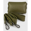 Клатч InBag Green 3