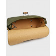 Клатч InBag Green 4