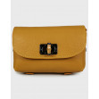 Клатч InBag Mustard 1