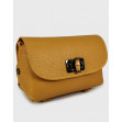 Клатч InBag Mustard 2