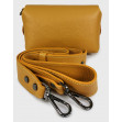 Клатч InBag Mustard 3