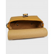 Клатч InBag Mustard 4