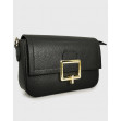 Клатч InBag Black 3