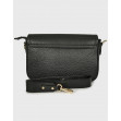 Клатч InBag Black 4