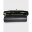 Клатч InBag Black 5