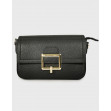 Клатч InBag Black 2