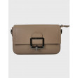 Клатч InBag Dark taupe 1