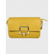 Клатч InBag Lemon 1