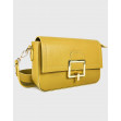 Клатч InBag Lemon 2