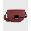 Сумка через плечо (кросс-боди) маленькая InBag Dark red 1
