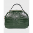Сумка маленькая InBag Dark green 1