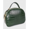 Сумка маленькая InBag Dark green 2