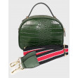 Сумка маленькая InBag Dark green 3