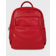 Рюкзак середній InBag Red 1
