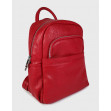 Рюкзак середній InBag Red 2