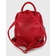 Рюкзак середній InBag Red 3