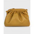 Клатч InBag Mustard 1