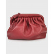 Клатч InBag Dark red 1