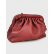 Клатч InBag Dark red 2