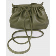 Клатч InBag Green 3