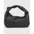 Сумка середня InBag Black 3