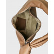 Сумка середня InBag Dark taupe 4