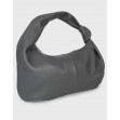 Сумка средняя InBag Dark grey 2