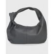 Сумка средняя InBag Dark grey 3