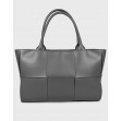 Тоут большой Regina Notte Grey 1