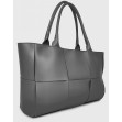 Тоут большой Regina Notte Grey 2