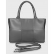 Тоут большой Regina Notte Grey 3