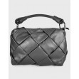 Сумка средняя Regina Notte Dark grey 1