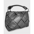 Сумка средняя Regina Notte Dark grey 2