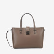Тоут великий Regina Notte Dark taupe 1