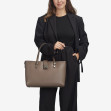 Тоут великий Regina Notte Dark taupe 4