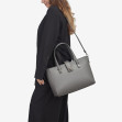 Тоут большой Regina Notte Dark grey 4