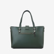 Тоут большой Regina Notte Dark green 2