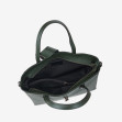Тоут большой Regina Notte Dark green 3