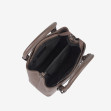 Тоут средний Regina Notte Dark taupe 3