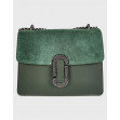 Клатч Regina Notte Dark green 1
