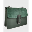 Клатч Regina Notte Dark green 2
