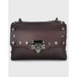 Клатч InBag Vinous 1