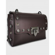 Клатч InBag Vinous 2