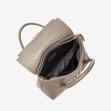 Тоут большой Regina Notte Dark taupe 3