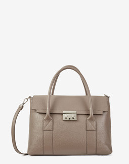 Тоут великий Regina Notte Dark taupe