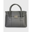 Сумка велика Regina Notte Dark grey 1