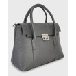Сумка велика Regina Notte Dark grey 2