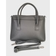 Сумка велика Regina Notte Dark grey 3