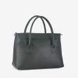 Тоут большой Regina Notte Dark green 2